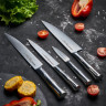 Универсальный нож SAMURA BAMBOO SBA-0023/K